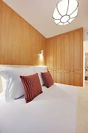 Serene Apartment - 2br/6p - Grenelle/tour Eiffel