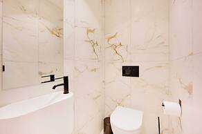 Serene Apartment - 2br/6p - Grenelle/tour Eiffel