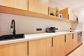 Serene Apartment - 2br/6p - Grenelle/tour Eiffel