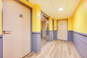 Cosy Studio 2P / Parc des Expositions