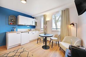 Cosy Studio 2P / Parc des Expositions