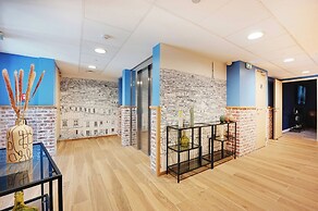 Cosy Studio 2P / Parc des Expositions