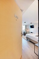 Cosy Studio 2P / Parc des Expositions