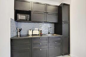 Charming 1-bedroom Apartment in Vibrant 19th Arrondissement