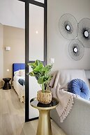 Charming 1-bedroom Apartment in Vibrant 19th Arrondissement