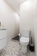 Cosy Studio - Parc des Expositions / Tour Eiffel 8