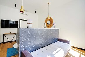 Luxurious Apartment - 2br/8p - Faubourg-du-roule