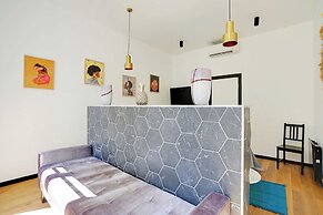 Luxurious Apartment - 2br/8p - Faubourg-du-roule