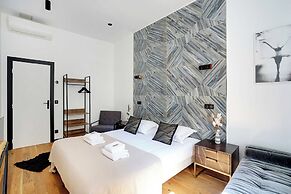 Luxurious Apartment - 2br/8p - Faubourg-du-roule