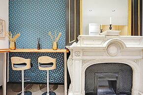 Luxurious Apartment - 2br/8p - Faubourg-du-roule