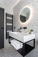 Magnificent 1br/4p Apartment - Montorgueil 7