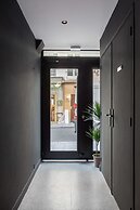 Magnificent 1br/4p Apartment - Montorgueil 7