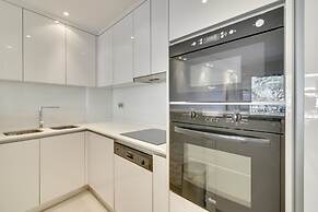 Beautiful, Cosy, Quiet Flat With Terrace - Cannes