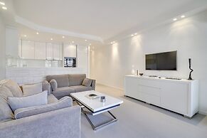 Beautiful, Cosy, Quiet Flat With Terrace - Cannes