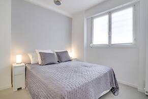 Beautiful, Cosy, Quiet Flat With Terrace - Cannes