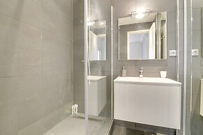 Beautiful, Cosy, Quiet Flat With Terrace - Cannes