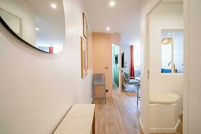 Beautiful 2bdr Flat - Hyper Centre St Tropez