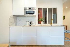 Beautiful 2bdr Flat - Hyper Centre St Tropez