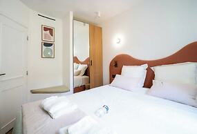 Beautiful 2bdr Flat - Hyper Centre St Tropez