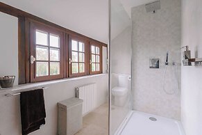 Norman House 160m2 With Pool at the Hippodrome