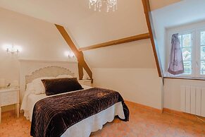 Norman House 160m2 With Pool at the Hippodrome