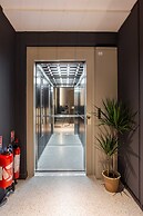 Magnificent 1br/4p Apartment - Montorgueil 6