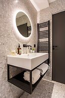 Magnificent 1br/4p Apartment - Montorgueil 6