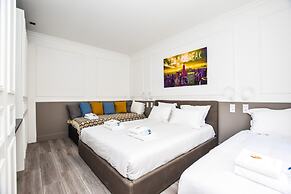 Cosy Appt - Grands Boulevards / Musae Gravin