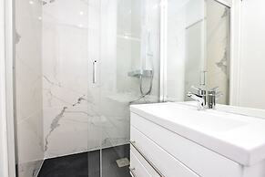 Cosy Appt - Grands Boulevards / Musae Gravin