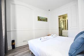Cosy Appt - Grands Boulevards / Musae Gravin