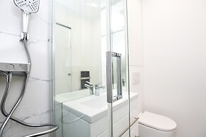 Cosy Appt - Grands Boulevards / Musae Gravin