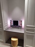 Cosy Appt - Grands Boulevards / Musae Gravin