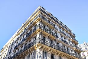 Cosy Appt - Grands Boulevards / Musae Gravin