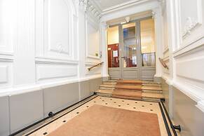 Cosy Appt - Grands Boulevards / Musae Gravin