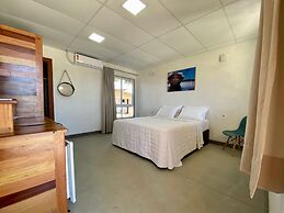 Camaleao Ecopousada Ltda