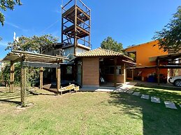 Camaleao Ecopousada Ltda