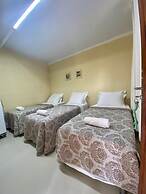 Camaleao Ecopousada Ltda