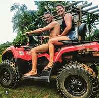 Camaleao Ecopousada Ltda