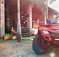 Camaleao Ecopousada Ltda