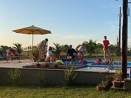 Camaleao Ecopousada Ltda