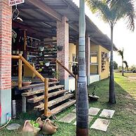 Camaleao Ecopousada Ltda