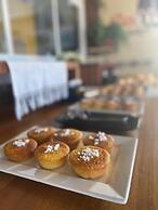 Camaleao Ecopousada Ltda