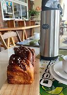 Camaleao Ecopousada Ltda