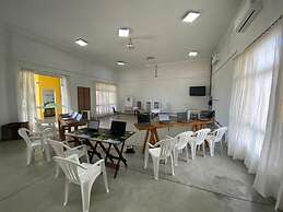 Camaleao Ecopousada Ltda