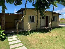 Camaleao Ecopousada Ltda