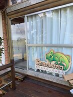 Camaleao Ecopousada Ltda