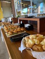 Camaleao Ecopousada Ltda