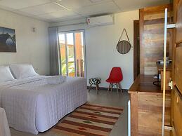 Camaleao Ecopousada Ltda