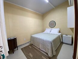 Camaleao Ecopousada Ltda