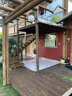 Camaleao Ecopousada Ltda